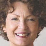 Margaret Miles